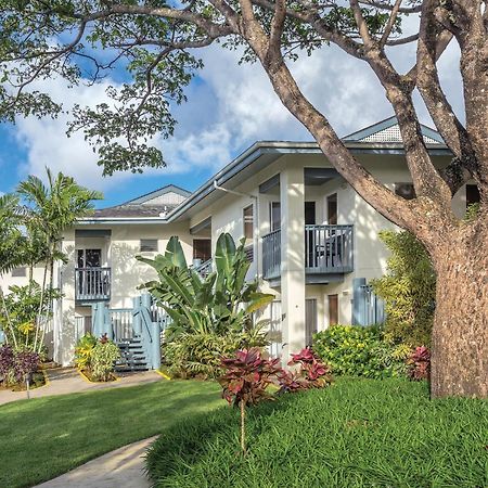 Club Wyndham Bali Hai Villas Princeville Eksteriør bilde