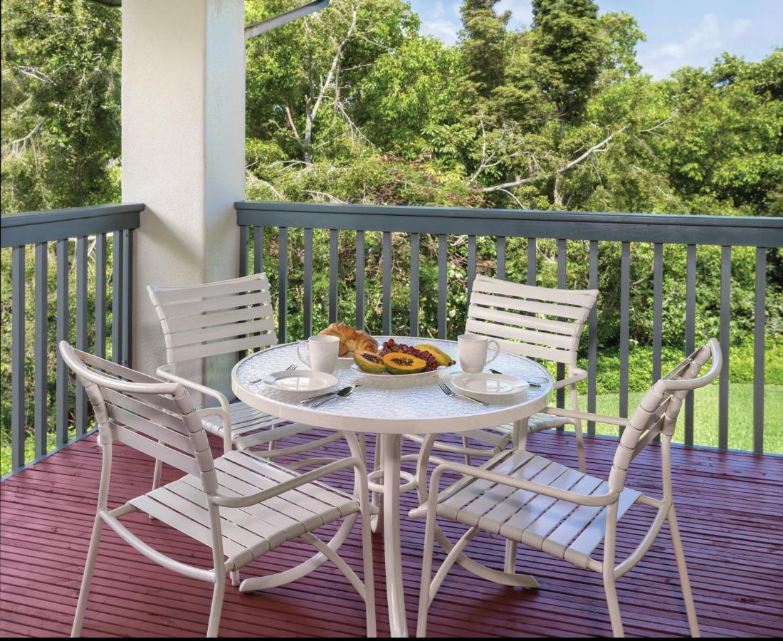 Club Wyndham Bali Hai Villas Princeville Eksteriør bilde