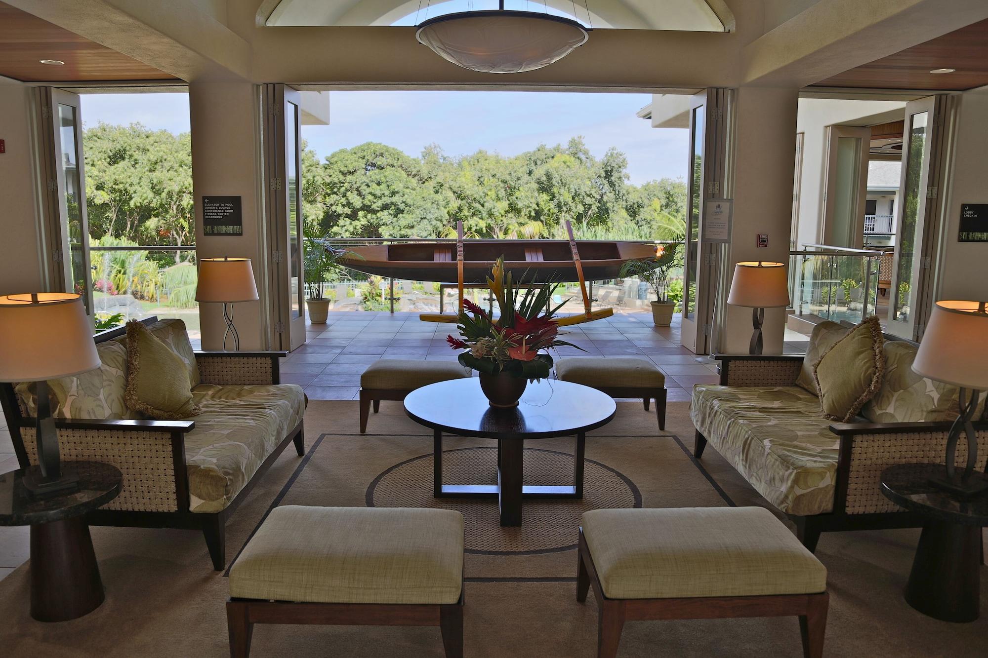 Club Wyndham Bali Hai Villas Princeville Eksteriør bilde