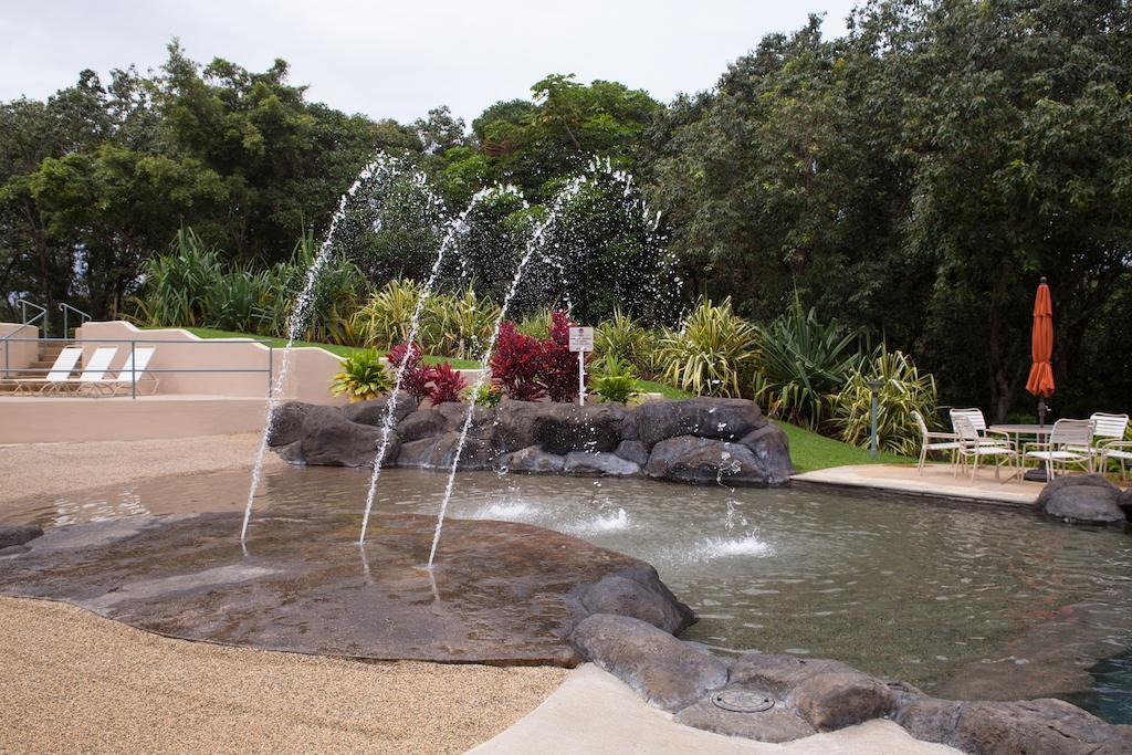 Club Wyndham Bali Hai Villas Princeville Eksteriør bilde