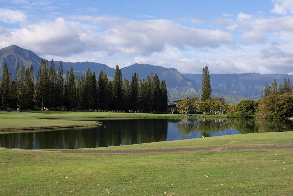 Club Wyndham Bali Hai Villas Princeville Eksteriør bilde